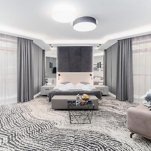 Comfort Dreibettzimmer